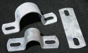 profencesupplly.com sells all types of galvanized chain link fence fittings for residential and commercial applications.
