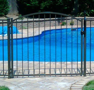 profencesupply.com is an authorized distributor of Eastern Ornamental aluminum products for pool enclosures and other residential or commercial applications.