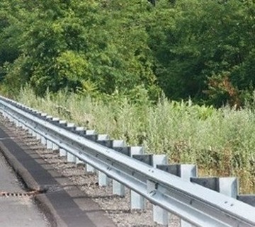 profencesupply.com can provide guard rail for residential and commercial projects. Click here to visit the Guard Rail page.