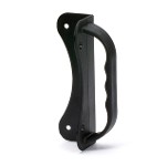 Vinyl Gate Handle - profencesupply.com sells only the highest rated fence hardware