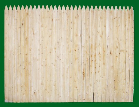 Stockade fence deals