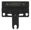 Midwest Tools Clipper heads are sold for the brand that you're installing.