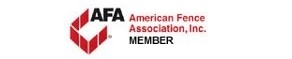 profencesupply.com is proud to be mamber of The American Fence Association