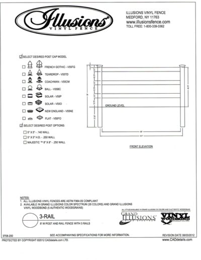 The wiring diagram for the illusions.